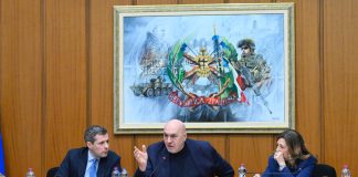 DDL riforma Difesa, presentato il nuovo modello di riorganizzazione delle Forze Armate