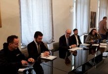 Tutto pronto per il Giro della Sardegna 2026, il ciclismo internazionale torna sull’isola dopo 15 anni