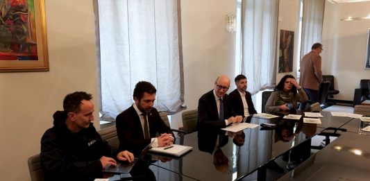 Tutto pronto per il Giro della Sardegna 2026, il ciclismo internazionale torna sull’isola dopo 15 anni