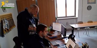 Smantellata a Cuneo una rete internazionale di “truffe romantiche” e riciclaggio