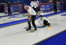 Curling, pronto riscatto per Constantini e Mosaner nel doppio misto: Svizzera battuta 12-4