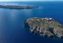 Giuseppe Marinello nominato Responsabile Unico del Contratto del CIS dell’ex carcere di Santo Stefano/Ventotene