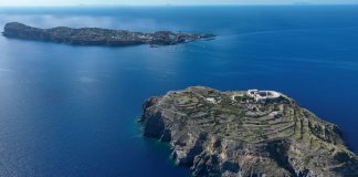 Giuseppe Marinello nominato Responsabile Unico del Contratto del CIS dell’ex carcere di Santo Stefano/Ventotene