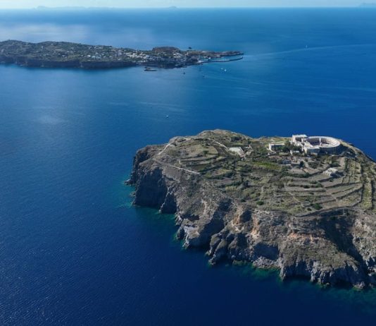 Giuseppe Marinello nominato Responsabile Unico del Contratto del CIS dell’ex carcere di Santo Stefano/Ventotene