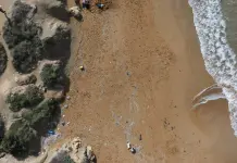 L’Università di Palermo annuncia il primo modello previsionale di accumulo di microplastiche nel Mediterraneo centrale