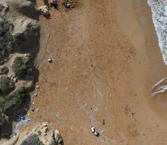 L’Università di Palermo annuncia il primo modello previsionale di accumulo di microplastiche nel Mediterraneo centrale