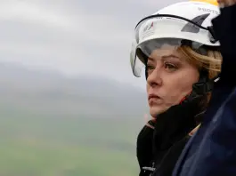 Meloni in Sicilia “150 milioni per Niscemi, mercoledì il decreto in Cdm” / Video