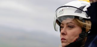 Meloni in Sicilia “150 milioni per Niscemi, mercoledì il decreto in Cdm” / Video