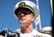 US Navy, con le “fighting instructions” ridisegnata la flotta del futuro