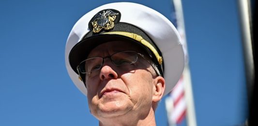 US Navy, con le “fighting instructions” ridisegnata la flotta del futuro