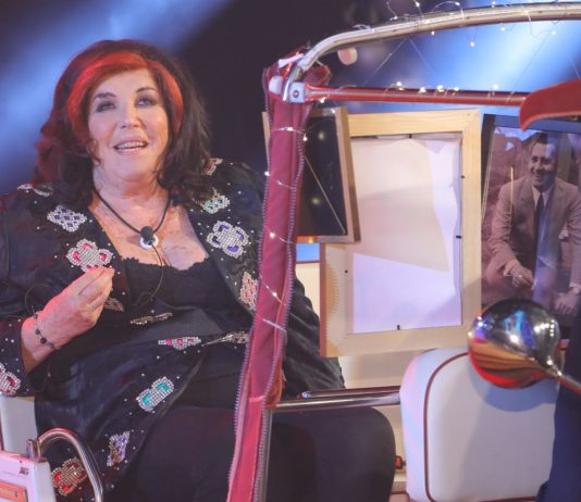 È morta Patrizia de Blanck