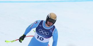 Gli italiani in gara di oggi alle Olimpiadi