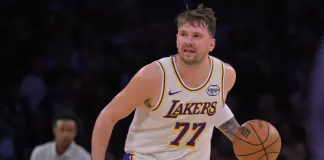 Ai Lakers il derby coi Clippers, agli Hornets non basta Knueppel: il recap Nba