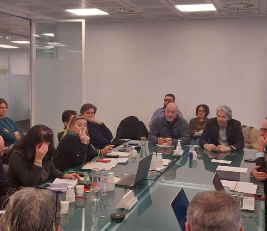 Crisi Realco, Paglia “Tra le più gravi emergenze occupazionali affrontate in Emilia-Romagna negli ultimi anni”