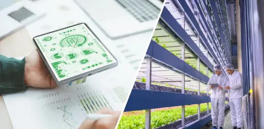 ENEA DRG4FOOD, uso di dati e digitale per migliorare sicurezza e sostenibilità dell’agroalimentare