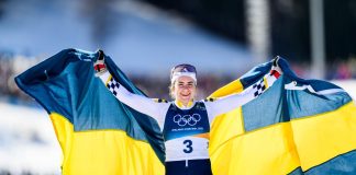 Sci di fondo, la svedese Ebba Andersson conquista la 50 km