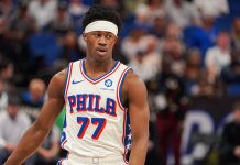 All-Star Game dell’Nba, il team Vince si aggiudica il quadrangolare del Rising Stars