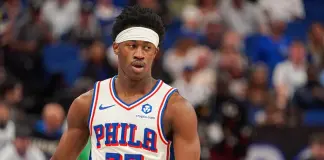 All-Star Weekend dell’Nba, il Team Vince si aggiudica il quadrangolare del Rising Stars