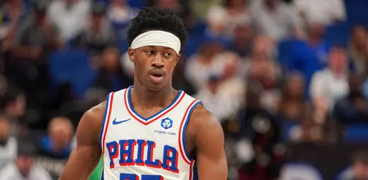 All-Star Game dell’Nba, il team Vince si aggiudica il quadrangolare del Rising Stars