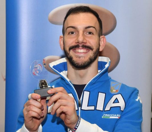 Coppa del Mondo paralimpica, a Pisa tris di medaglie per l’Italia del fioretto