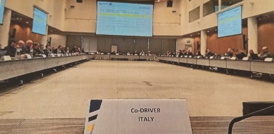Al via Empact, progetto Ue contro le minacce criminali. L’Italia partecipa a 26 azioni operative