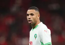 Youssef En-Nesyri joins Al-Ittihad from Fenerbahce