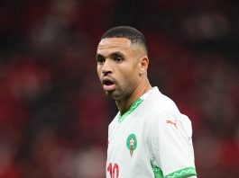 Youssef En-Nesyri joins Al-Ittihad from Fenerbahce