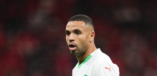 Youssef En-Nesyri joins Al-Ittihad from Fenerbahce
