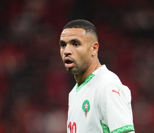 Youssef En-Nesyri joins Al-Ittihad from Fenerbahce