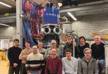 Fusione, pronto il primo generatore di onde elettromagnetiche per il DTT