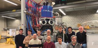 Fusione, pronto il primo generatore di onde elettromagnetiche per il DTT