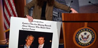 Epstein, il buco nero che inghiotte tutto