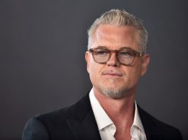 E’ morto a 53 l’attore Eric Dane, il “dottor Sloan” di Grey’s Anatomy