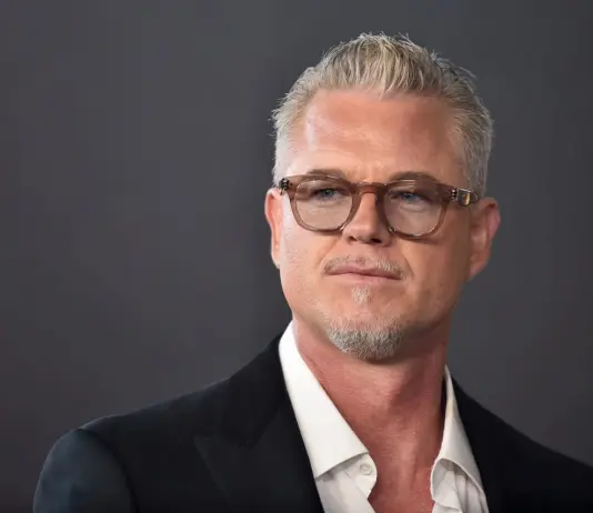 E’ morto a 53 l’attore Eric Dane, il “dottor Sloan” di Grey’s Anatomy