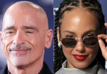 Eros Ramazzotti e Alicia Keys super ospiti a Sanremo 2026
