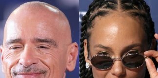 Eros Ramazzotti e Alicia Keys super ospiti a Sanremo 2026