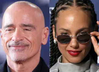 Eros Ramazzotti e Alicia Keys super ospiti a Sanremo 2026