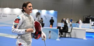 Il fioretto nel weekend al Grand Prix di Torino, spada tra Heidenheim e Wuxi