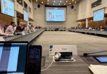 Kick off meeting al quartier generale di Europol all’Aja per la nuova operazione EMPACT