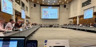 Kick off meeting al quartier generale di Europol all’Aja per la nuova operazione EMPACT