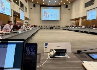 Kick off meeting al quartier generale di Europol all’Aja per la nuova operazione EMPACT