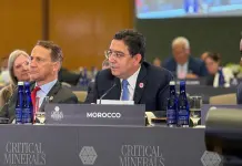 بوريطة: المغرب يحظى بأهمية جيواستراتيجية وشراكة مسؤولة في مجال المعادن الاستراتيجية