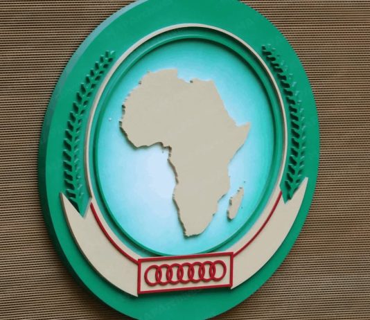 انتخاب المغرب في مجلس السلم والأمن التابع للاتحاد الإفريقي