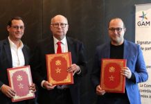 تجمع المعلنين في المغرب واتحاد وكالات الاستشارة في الاتصال ينضمان إلى برنامج “DATA-TIKA”