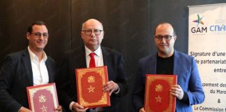 تجمع المعلنين في المغرب واتحاد وكالات الاستشارة في الاتصال ينضمان إلى برنامج “DATA-TIKA”