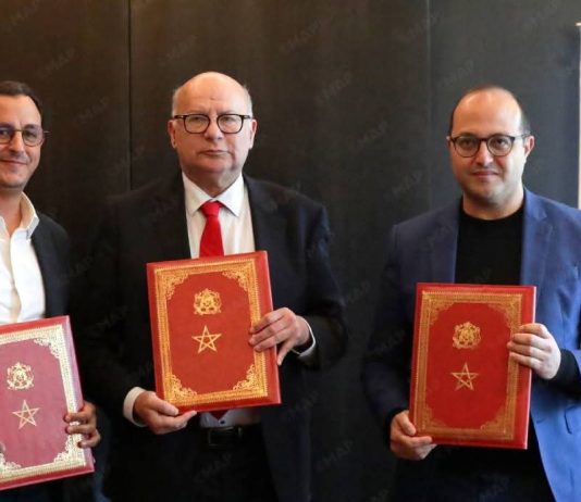 تجمع المعلنين في المغرب واتحاد وكالات الاستشارة في الاتصال ينضمان إلى برنامج “DATA-TIKA”