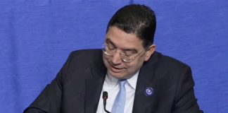 بوريطة: ملك المغرب يدعم جهود ترامب من أجل إعادة إعمار غزة