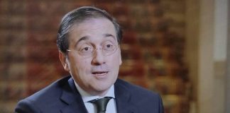 وزير الخارجية الإسباني: العلاقة مع المغرب من بين الأكثر متانة في العالم