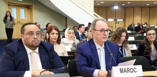 المغرب يعلن عن فعالياتين دوليتين لتعزيز العمل متعدد الأطراف في مجال حقوق الإنسان