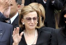 È morta a 87 anni Maria Franca Ferrero